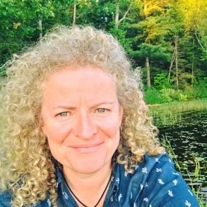 Meet your Posher, Fiona